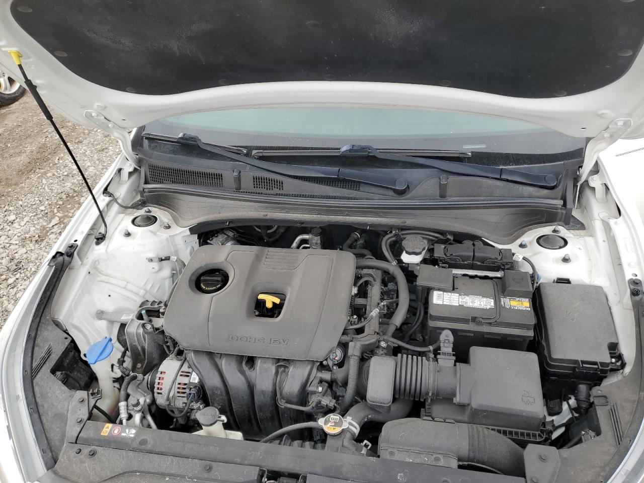2019 Kia Forte - Image 11
