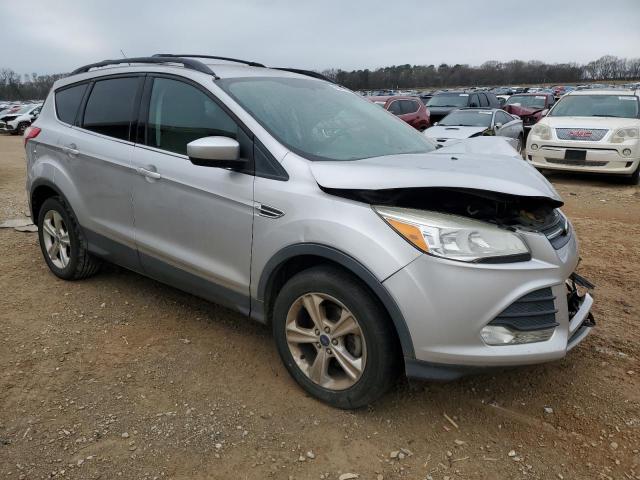 Parquets FORD ESCAPE 2013 Szary