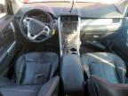 2014 Ford Edge Sel на продаже в Franklin, WI - All Over
