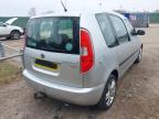 2007 SKODA ROOMSTER 3 for sale at Copart SANDY