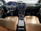 2024 Volkswagen Tiguan Se en Venta en Milwaukee, WI - Front End