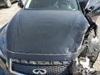 2017 Infiniti Q50 Premium   للبيع في Madisonville، TN - Front End