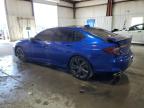 2021 Acura Tlx Tech A იყიდება Albany-ში, NY - Rear End