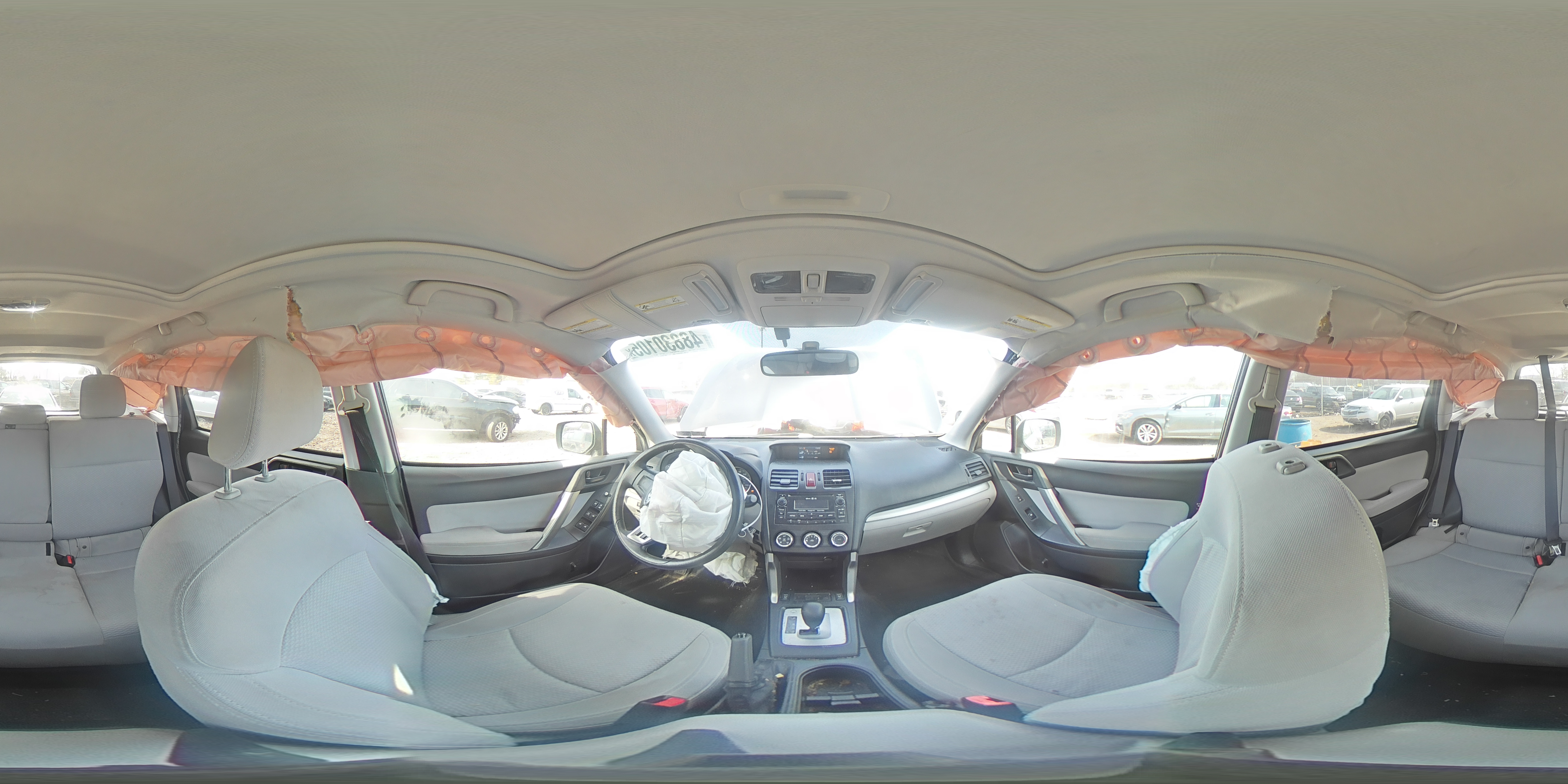 2015 Subaru Forester - Image 13