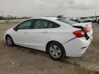 Houston, TX에서 판매 중인 2016 Chevrolet Cruze Ls - Front End