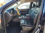 2012 JEEP GRAND CHEROKEE OVERLAND for sale at Copart AB - EDMONTON