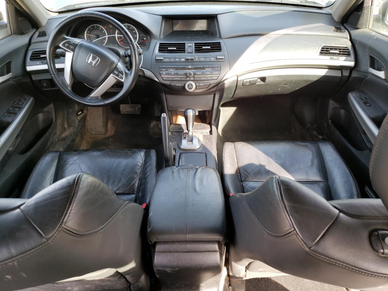 2009 Honda Accord - Image 8