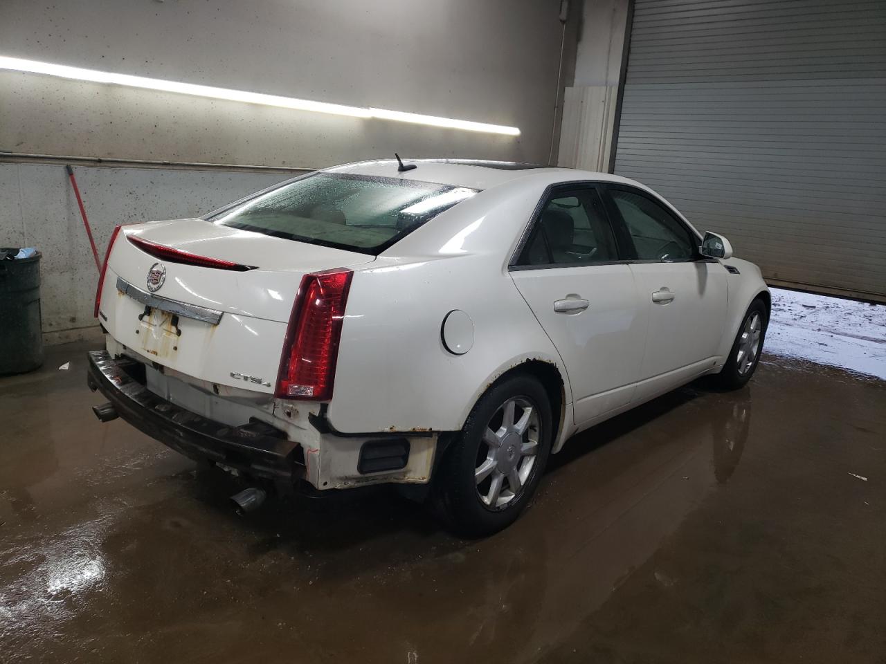 2008 Cadillac CTS - Image 3
