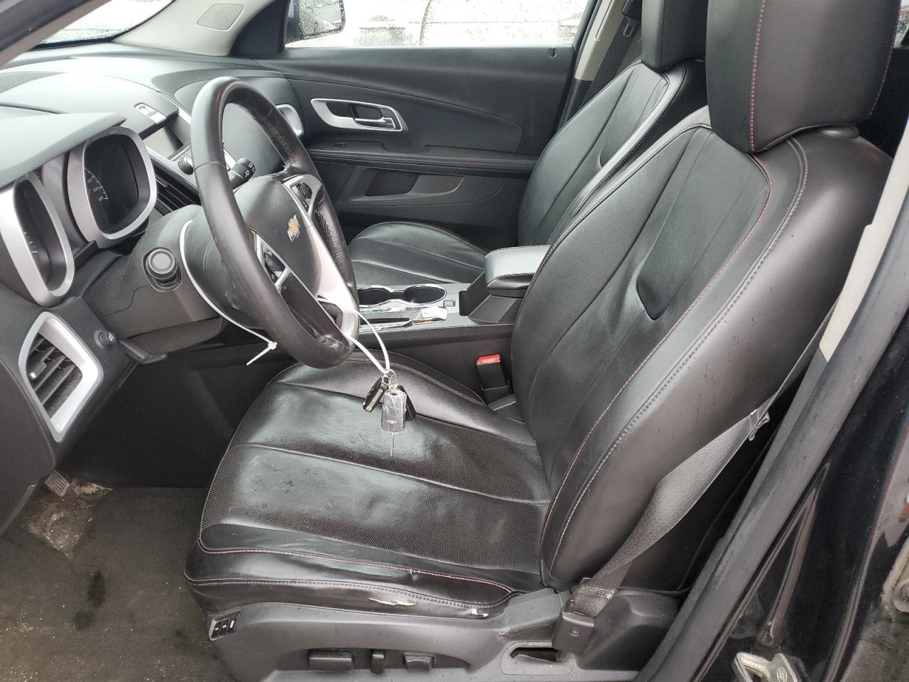 2011 Chevrolet Equinox - Image 7