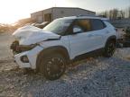 2021 Chevrolet Trailblazer Lt for Sale in Wayland, MI - Front End