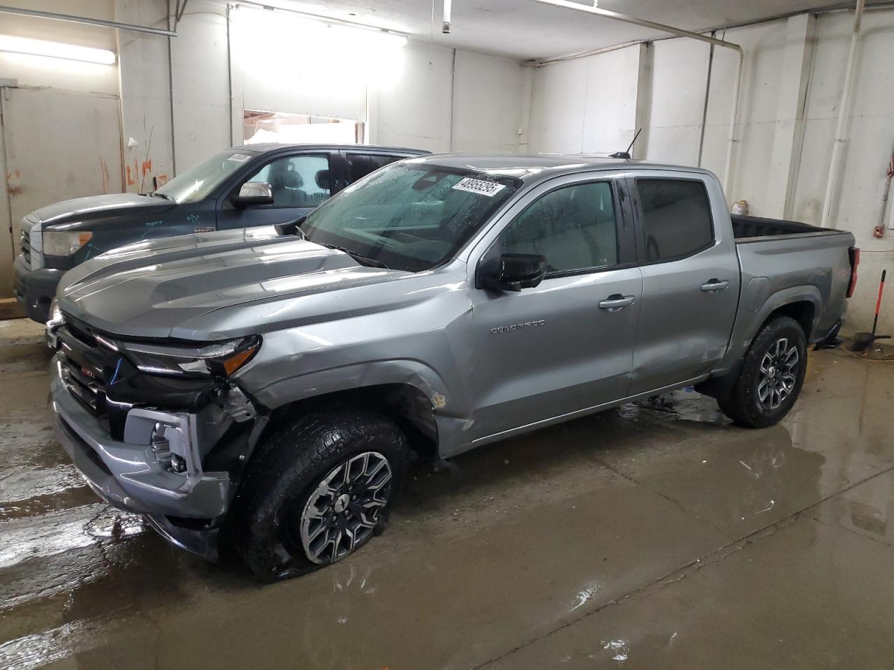 1GCPTDEK6R1117905 CHEVROLET COLORADO 2024