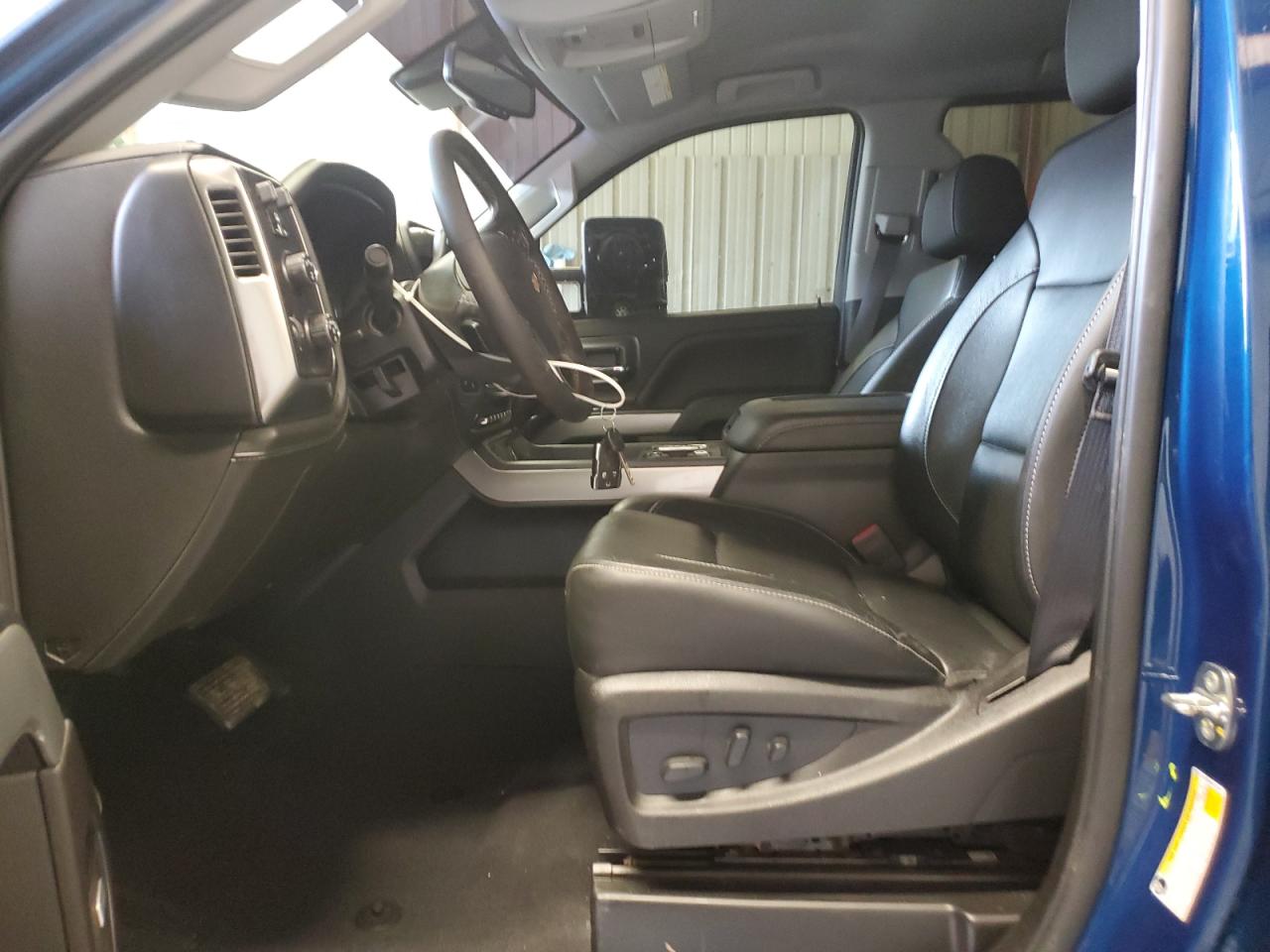 1GC1KTEY8KF221537 CHEVROLET ALL Models 2019