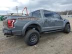 2018 Ford F150 Raptor na sprzedaż w Hillsborough, NJ - Front End