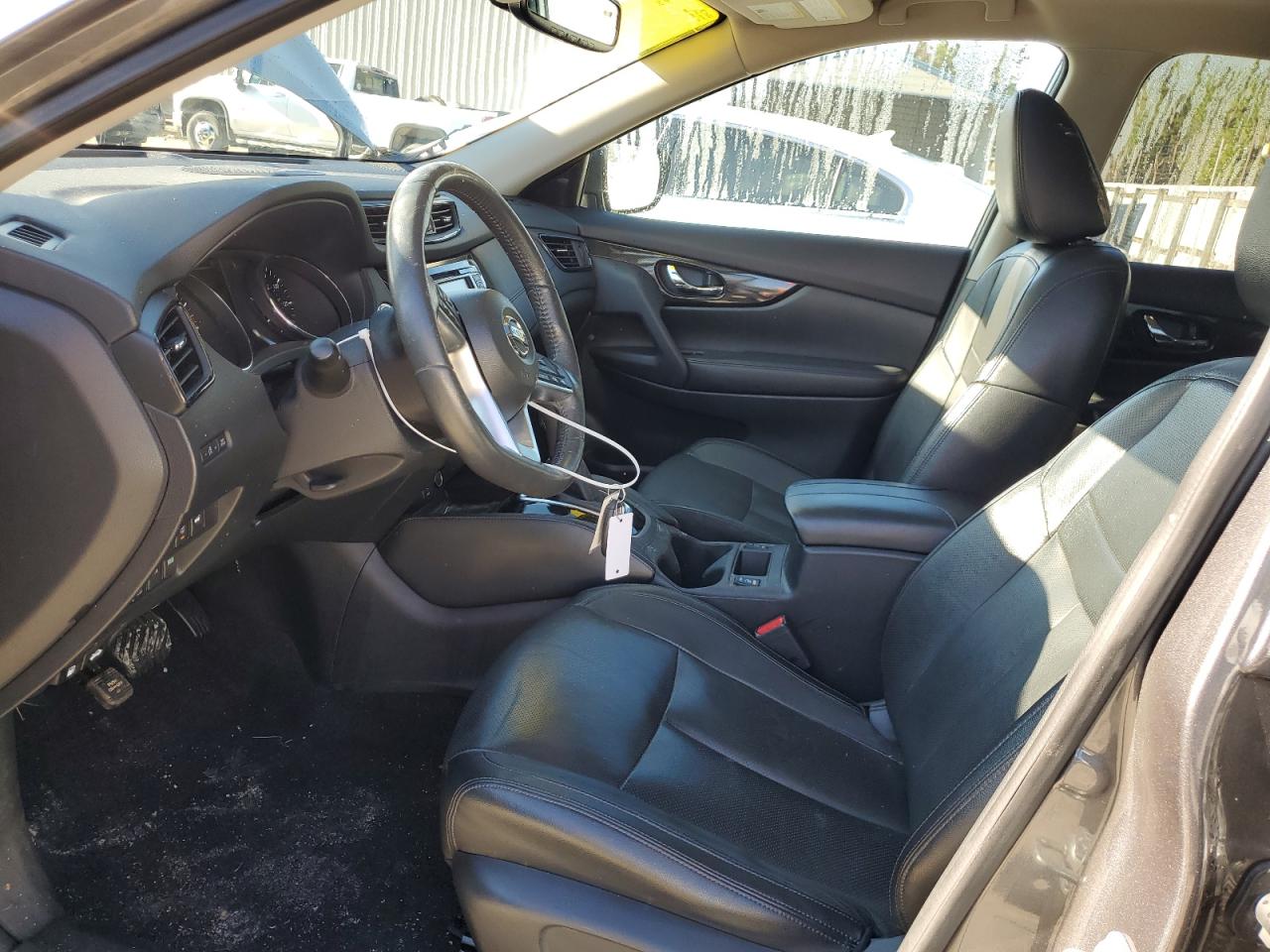 5N1AT2MV7HC859556 NISSAN ROGUE 2017
