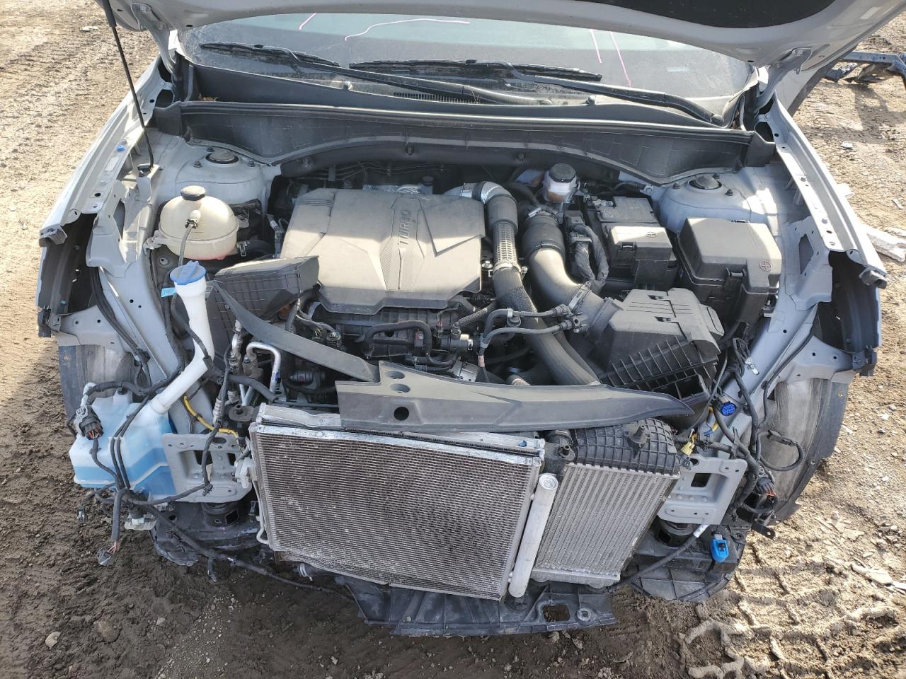 2022 Kia Sorento - Image 12