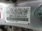 2008 Honda Civic Hybrid იყიდება Augusta-ში, GA - Mechanical