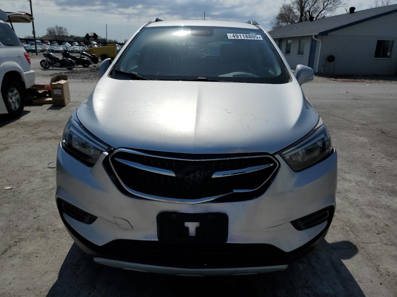 2019 Buick Encore - Image 5