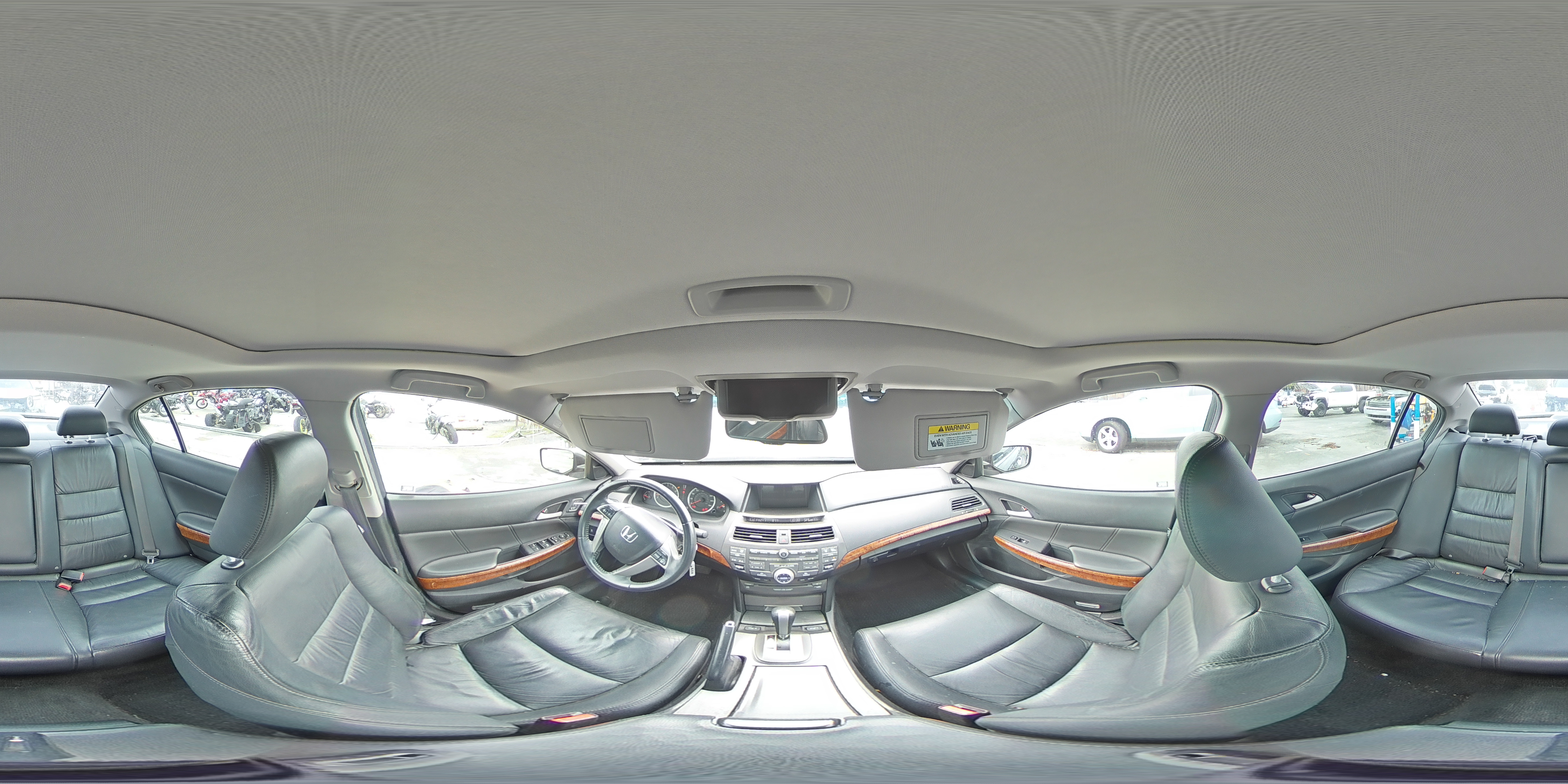 2011 Honda Accord - Image 12