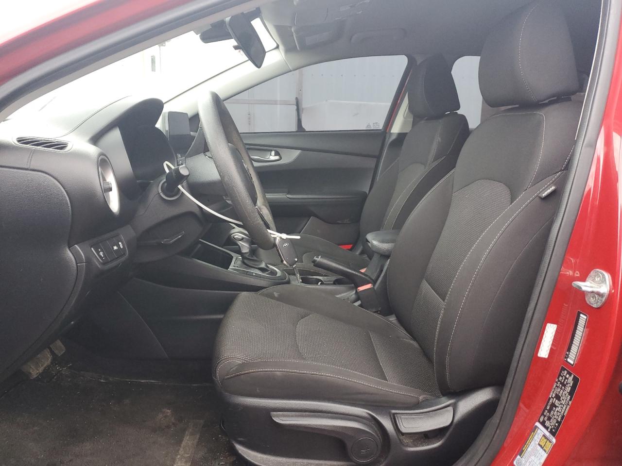 2019 Kia Forte - Image 7