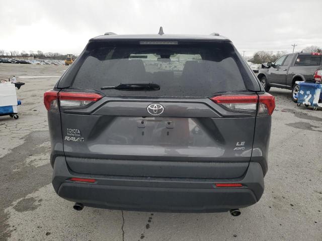  TOYOTA RAV4 2020 Szary
