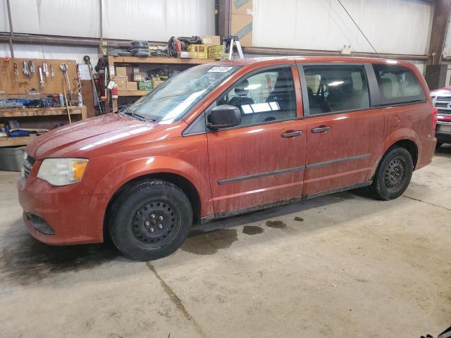 2012 Dodge Grand Caravan Se