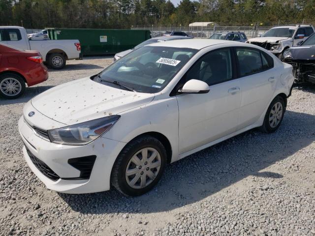 2021 Kia Rio Lx