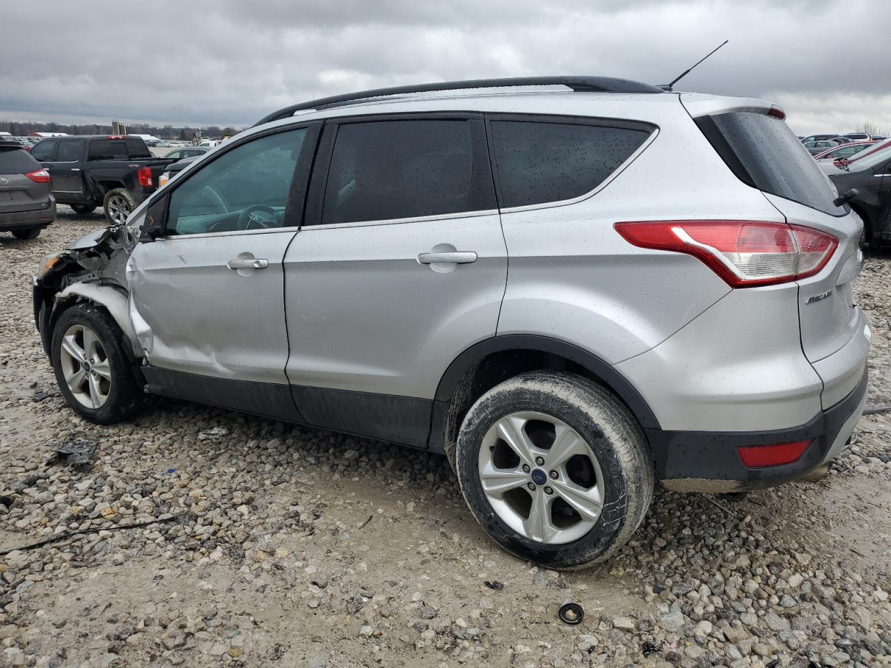 2015 Ford Escape - Image 2