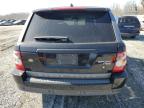 2008 Land Rover Range Rover Sport Hse for Sale in Spartanburg, SC - Water/Flood