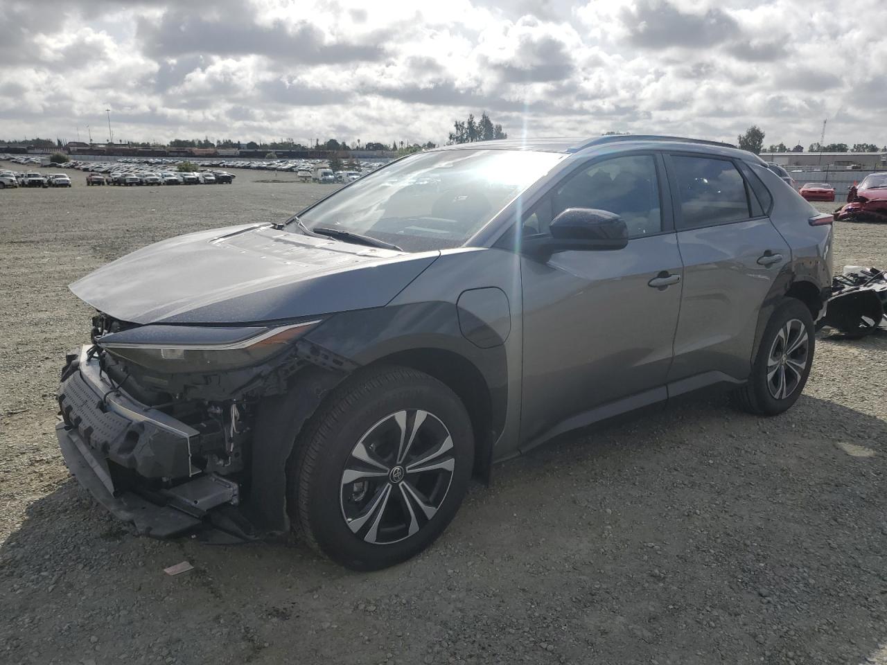 2024 Toyota Bz4X Xle на продаже в Antelope, CA - All Over
