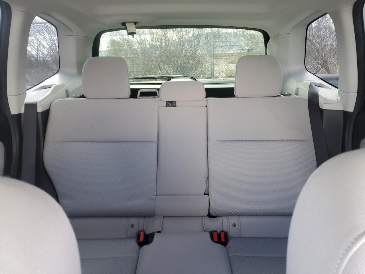 2018 Subaru Forester - Image 10