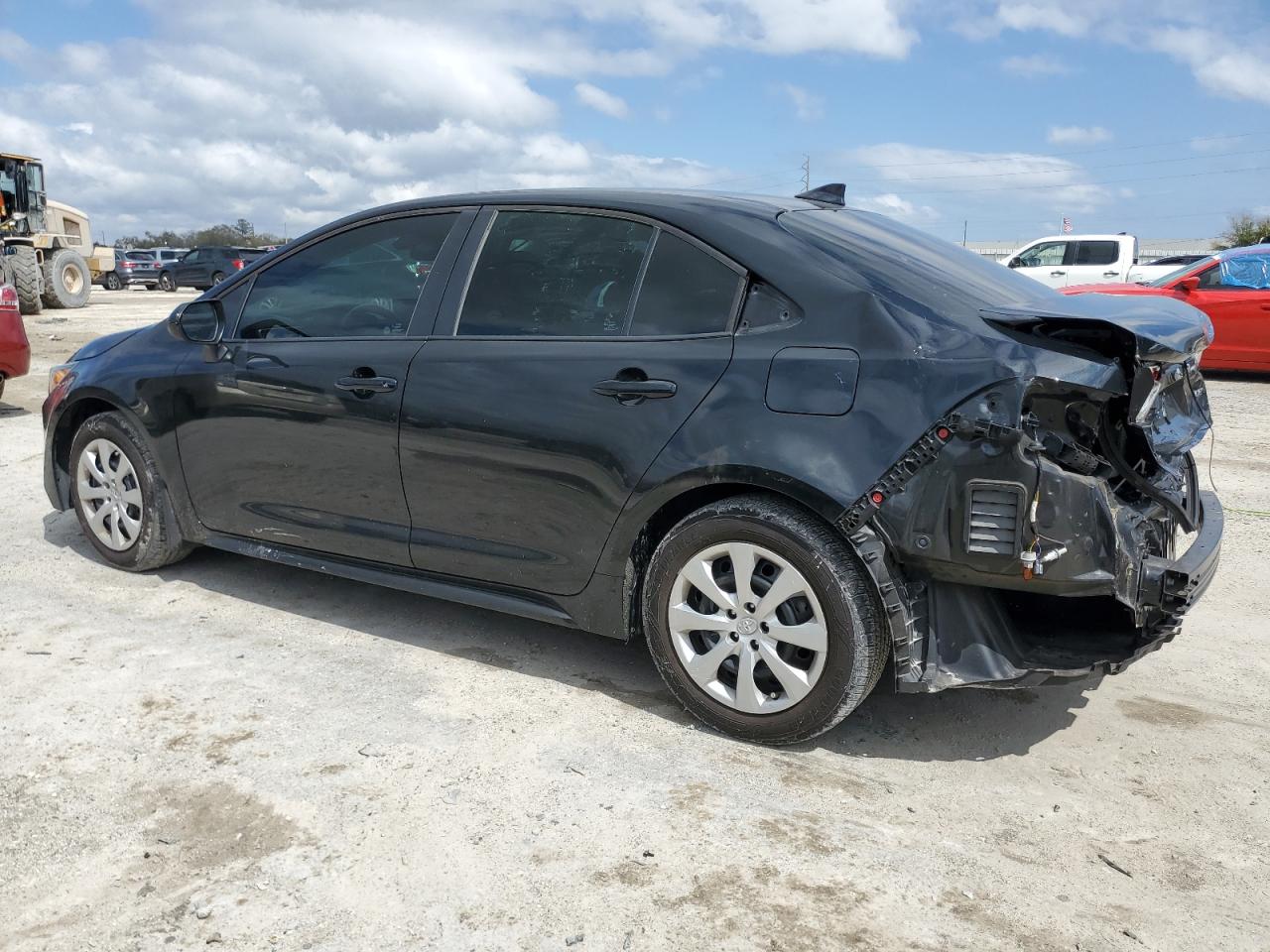 2021 Toyota Corolla - Image 2