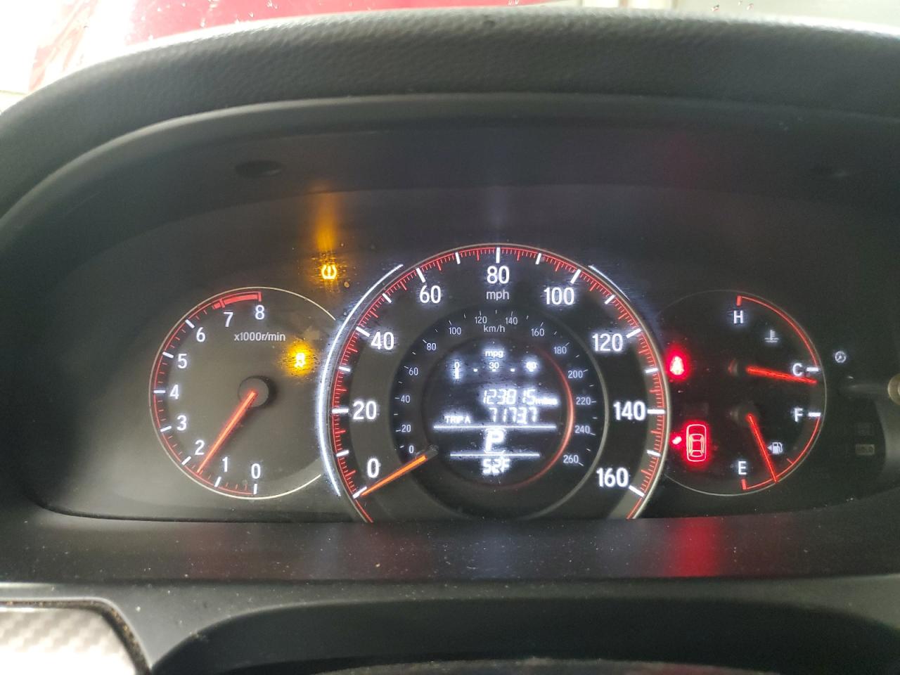 2017 Honda Accord - Image 9