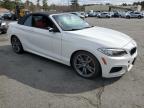 2016 Bmw M235Xi  იყიდება Exeter-ში, RI - Vandalism