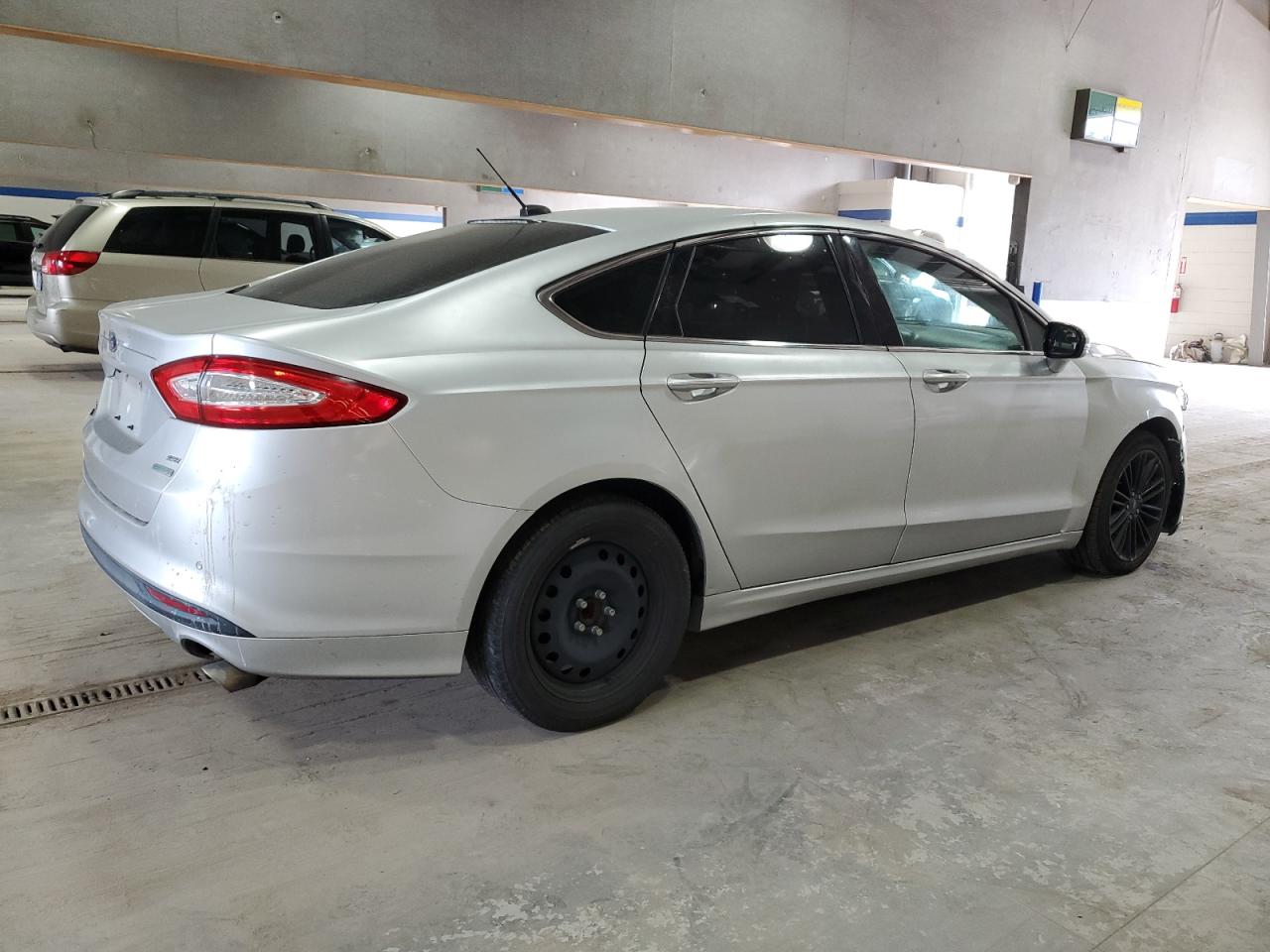 3FA6P0HD9GR224154 FORD FUSION 2016