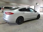 2016 Ford Fusion Se იყიდება Sandston-ში, VA - Front End