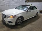 2014 Mercedes-Benz E 350 4Matic for Sale in Candia, NH - Front End