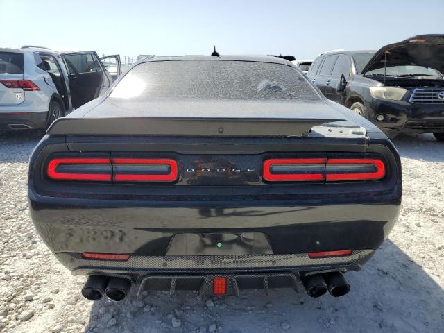  DODGE CHALLENGER 2015 Black
