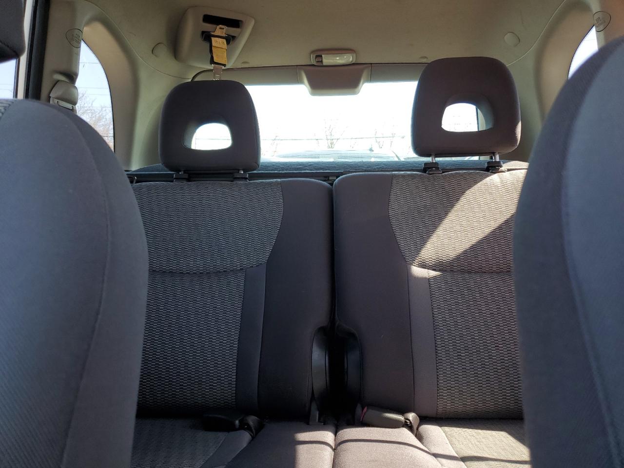 2005 Toyota RAV 4 - Image 10