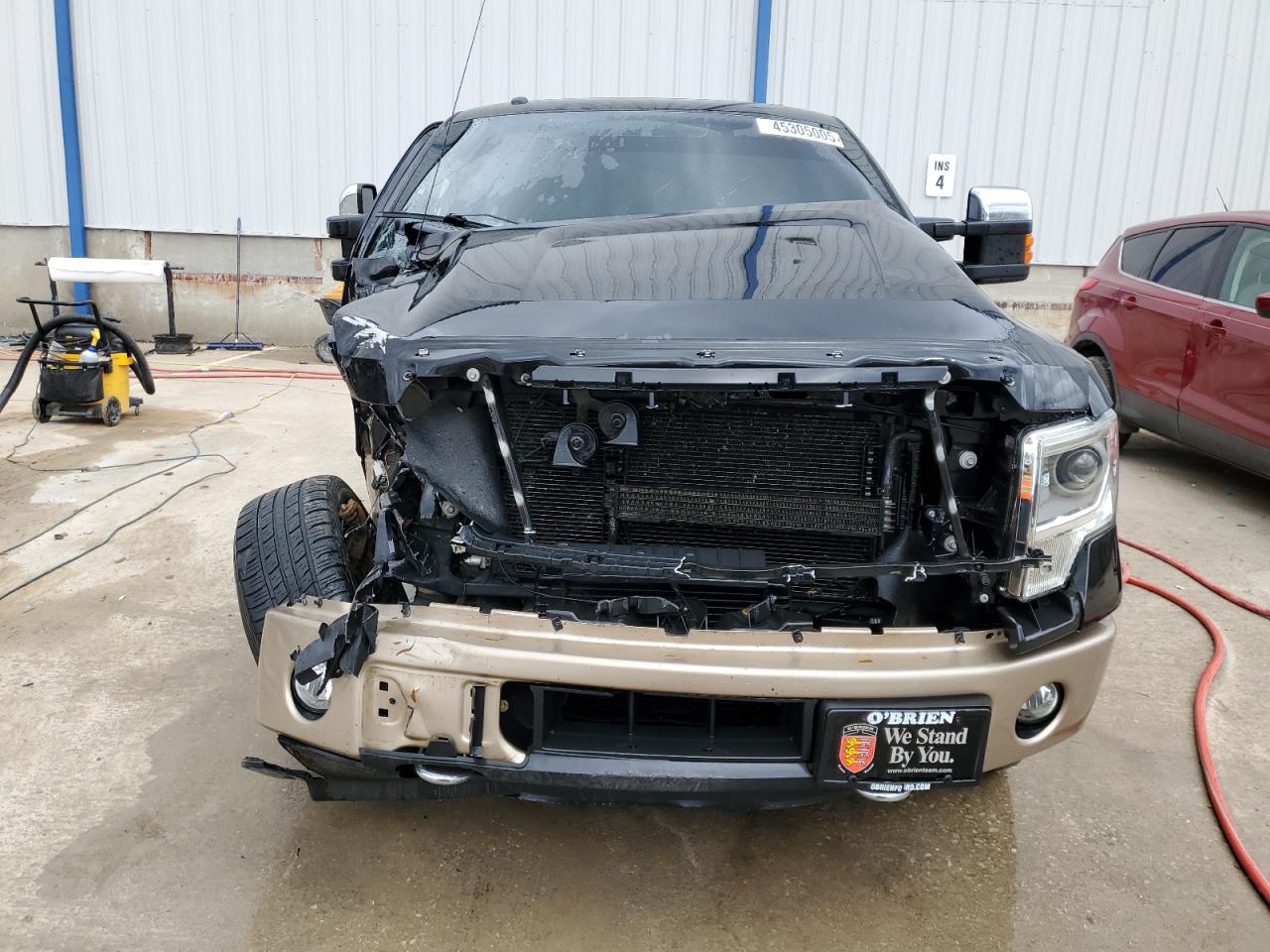 2014 Ford F-150 - Image 5