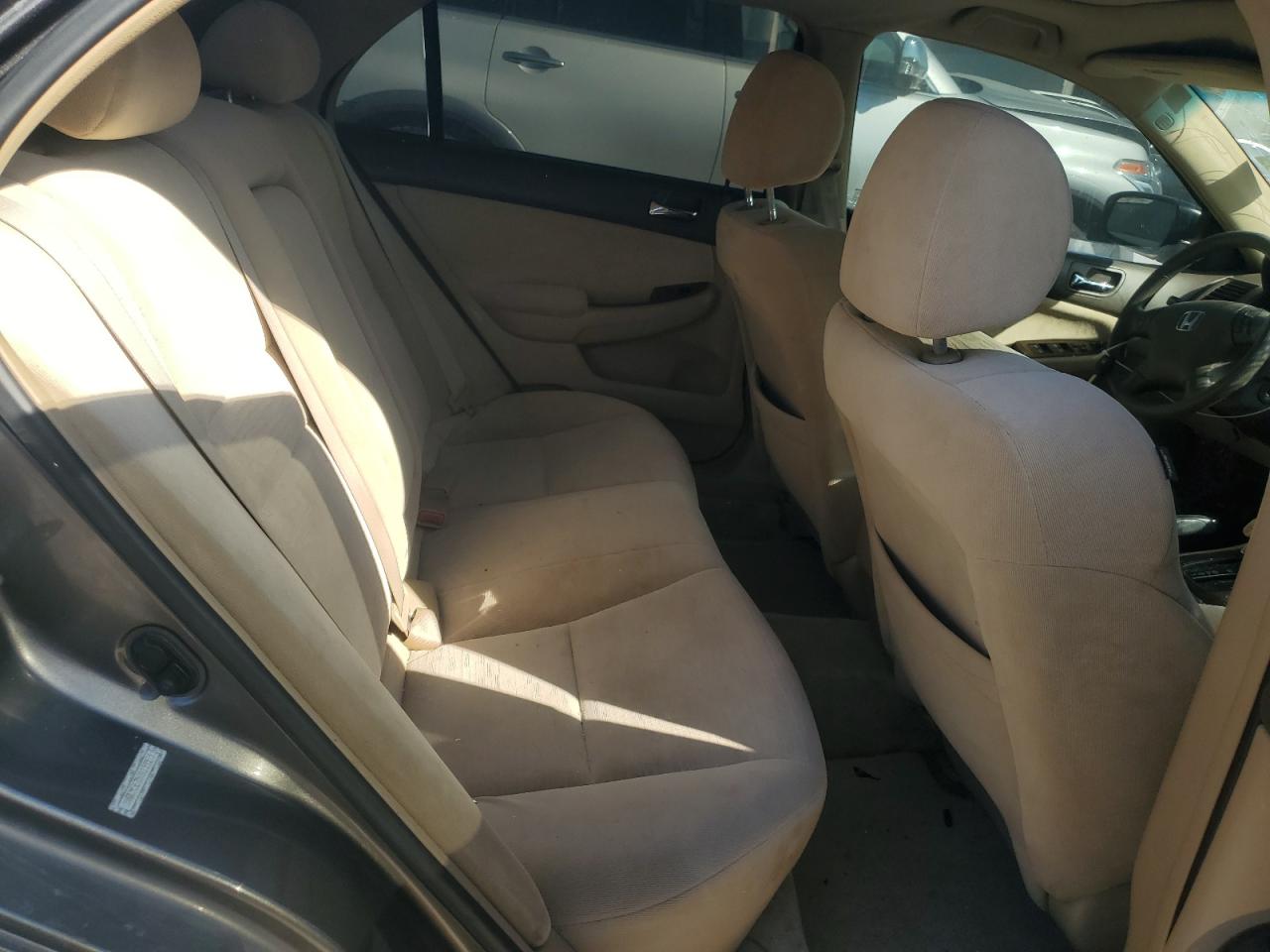 2007 Honda Accord - Image 10
