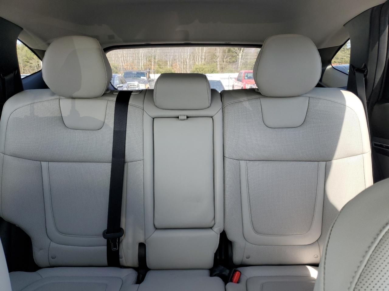 2022 Hyundai Tucson - Image 10