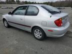 2005 Hyundai Accent Gs en Venta en Exeter, RI - Front End