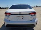 2023 Toyota Corolla Le იყიდება Fresno-ში, CA - Front End