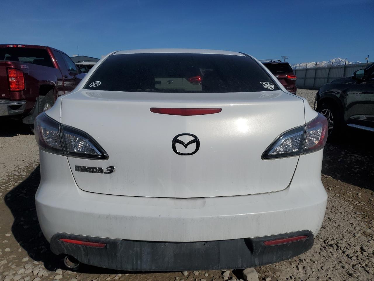 2010 Mazda 3 - Image 6