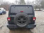 2021 Jeep Wrangler Unlimited Sport იყიდება North Billerica-ში, MA - Missing/Altered Vin