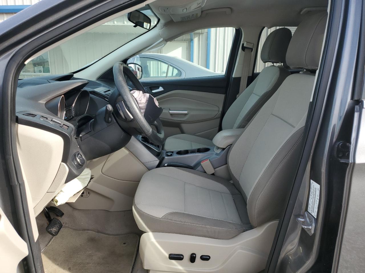 2014 Ford Escape - Image 7