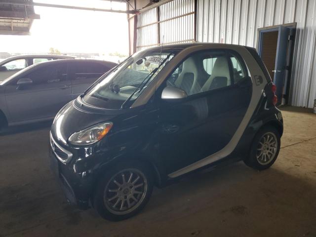 2013 Smart Fortwo 