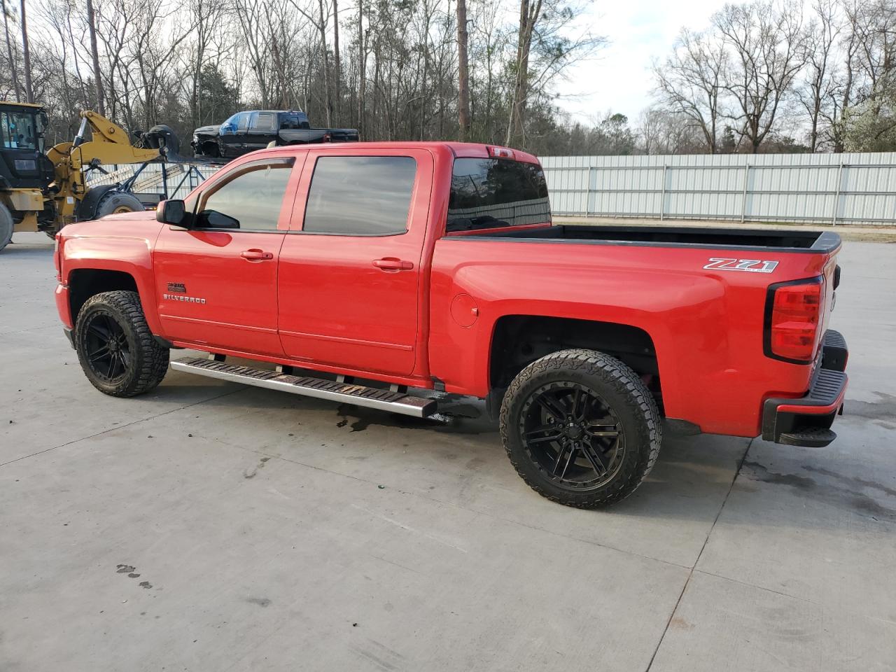 3GCUKREC7GG150051 CHEVROLET ALL Models 2016