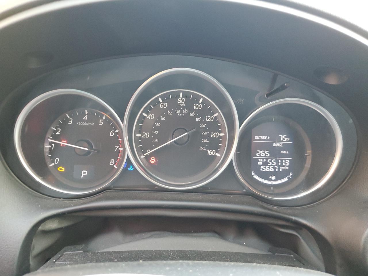 2016 Mazda CX-5 - Image 9
