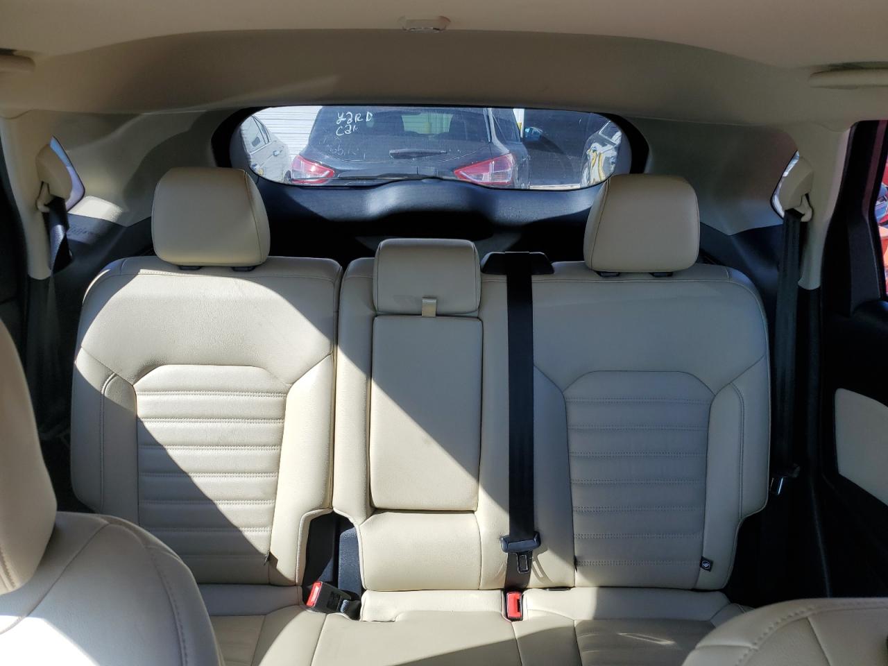 2015 Ford Edge - Image 10
